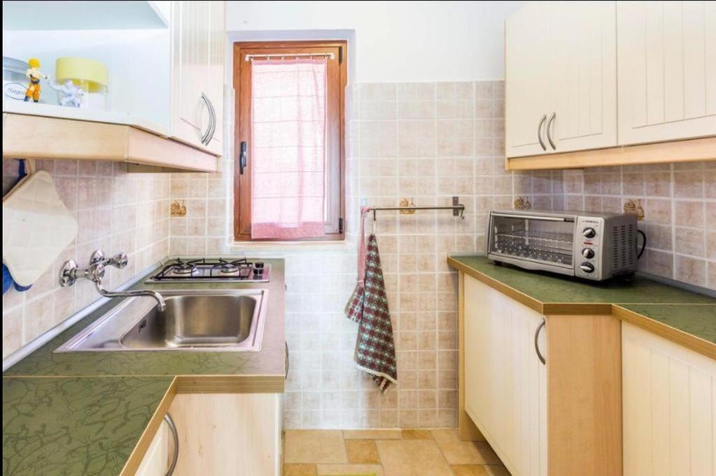 Le Terrazze Di Pareti Appartement Capoliveri  Buitenkant foto
