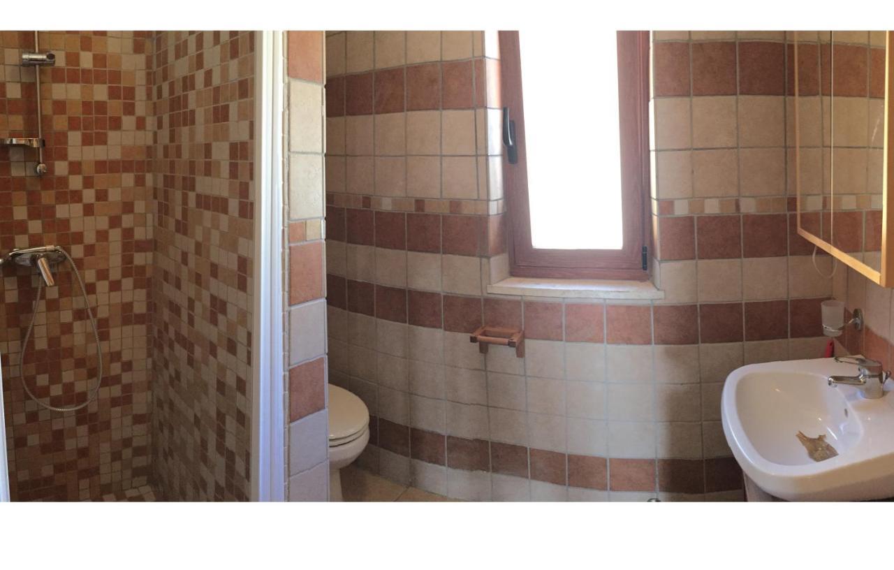 Le Terrazze Di Pareti Appartement Capoliveri  Buitenkant foto
